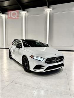 مێرسێدس بێنز A-Class